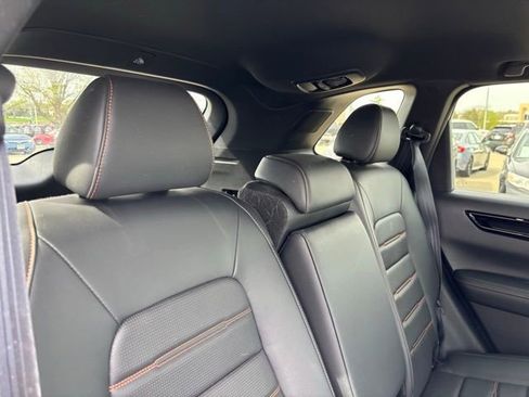 Certified 2023 Honda CR-V Sport Touring image 26