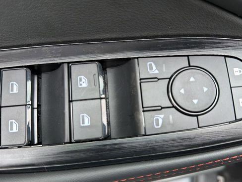 New 2026 Nissan Rogue SV AWD/4WD image 12