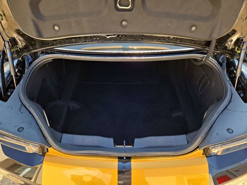 Used 2023 Chevrolet Camaro SS image 12