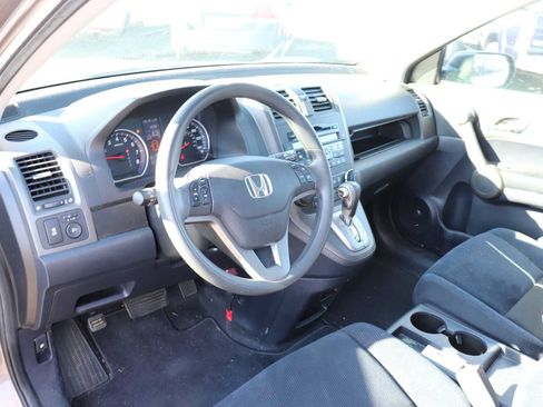 Used 2011 Honda CR-V EX image 10