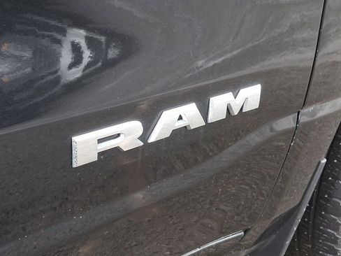 Used 2022 RAM 1500 Big Horn image 29