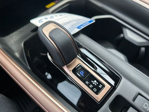 New 2026 Toyota Grand Highlander AWD Hybrid image 16