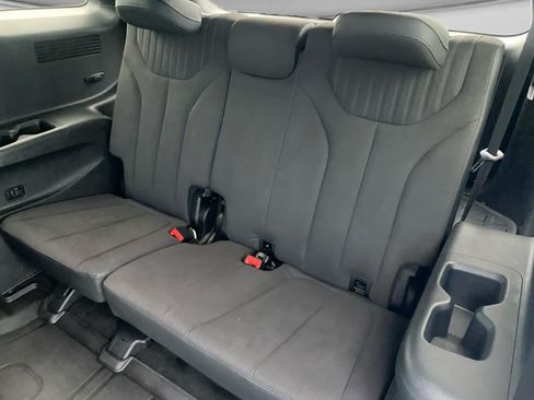 Used 2025 Hyundai Palisade Calligraphy AWD/4WD image 21
