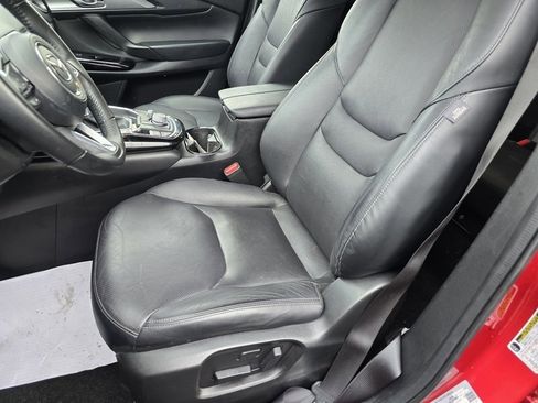 Used 2023 MAZDA CX-9 Touring image 19
