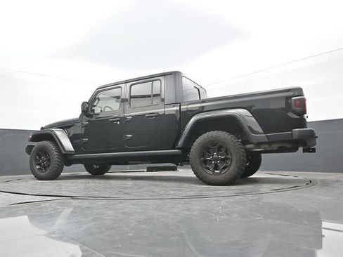 Used 2023 Jeep Gladiator Sport AWD/4WD image 53