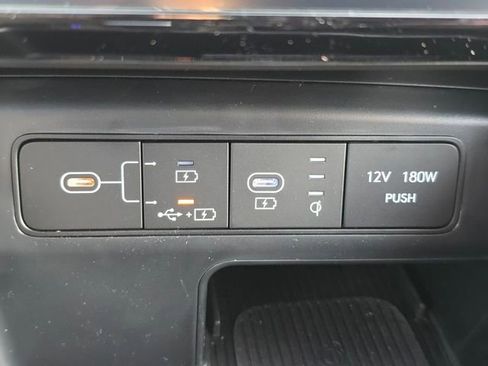 New 2026 Hyundai Santa Cruz XRT AWD/4WD image 7