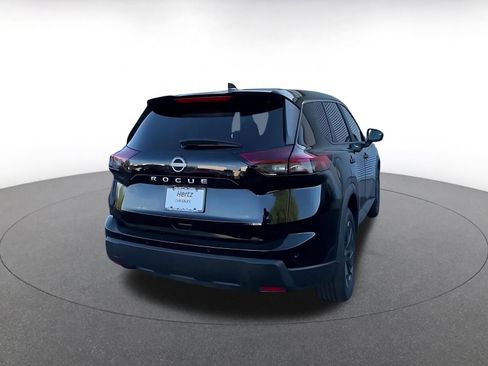 Used 2025 Nissan Rogue SV FWD image 15