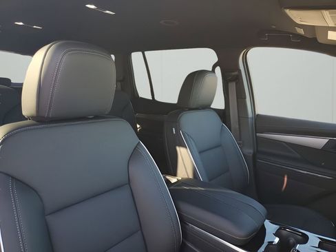 New 2026 Buick Enclave Preferred w/ Power Package image 15