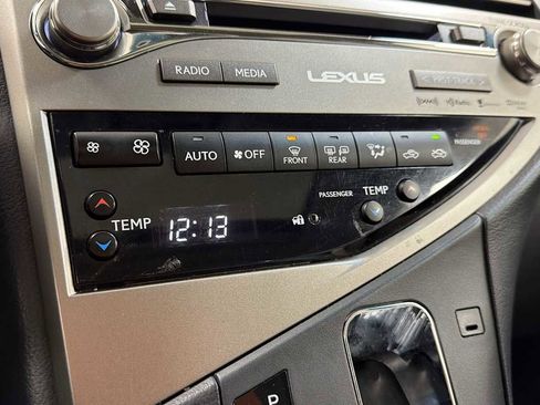 Used 2015 Lexus RX 350 AWD image 21