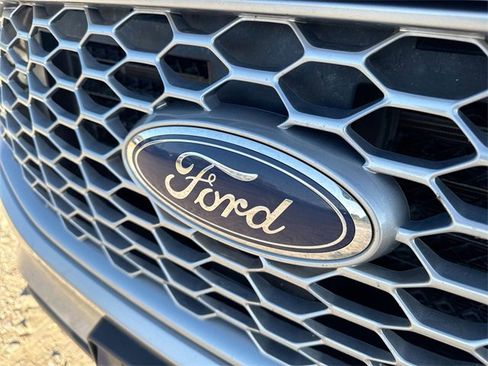 Certified 2023 Ford Edge SEL image 33