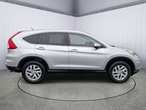 Used 2016 Honda CR-V EX image 2