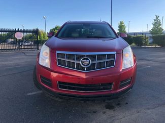 Used 2010 Cadillac SRX Luxury AWD/4WD video 2