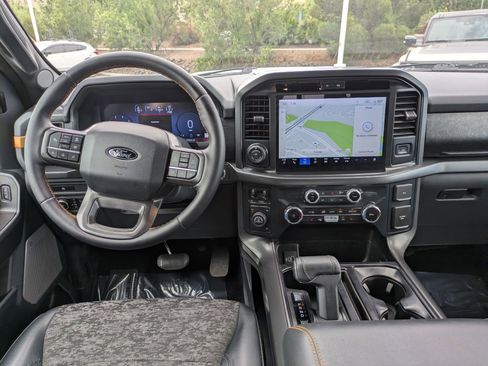 Used 2025 Ford F150 Tremor w/ Tow/Haul Package AWD/4WD image 30