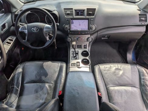Used 2012 Toyota Highlander SE w/ Tow Pkg FWD image 27