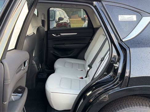 New 2025 MAZDA CX-5 AWD 2.5 S w/ Preferred Package image 21