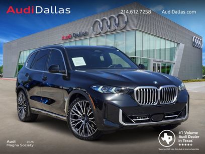 Used 2025 BMW X5 xDrive40i w/ Climate Comfort Package