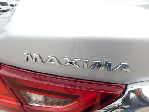 Used 2017 Nissan Maxima 3.5 S image 10