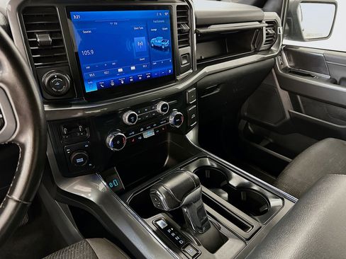 Used 2023 Ford F150 XLT w/ Equipment Group 302A High image 26