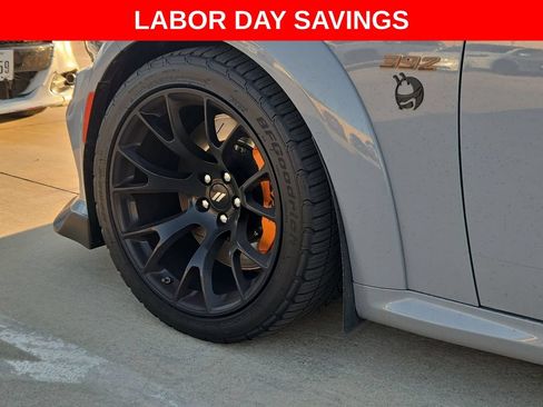 Used 2022 Dodge Charger Scat Pack RWD image 10