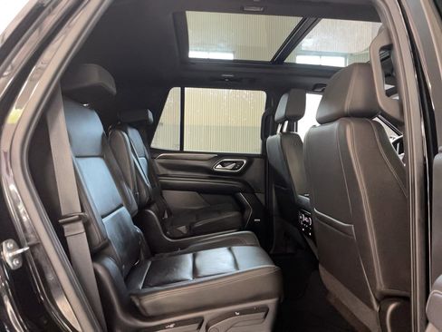 Used 2021 Chevrolet Tahoe LT w/ LT Signature Plus Package AWD/4WD image 26