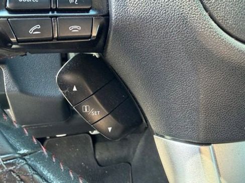 Used 2017 Subaru WRX AWD/4WD image 19