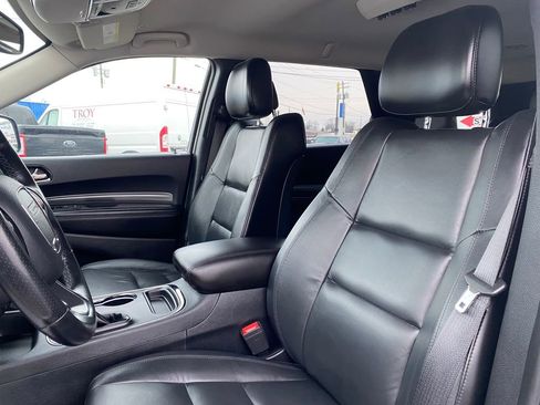 Used 2020 Dodge Durango GT image 10