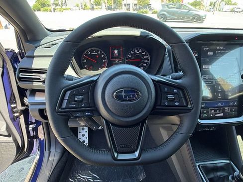 Used 2026 Subaru WRX Premium AWD/4WD image 27