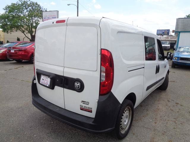Used 2019 RAM ProMaster City Tradesman FWD image 11