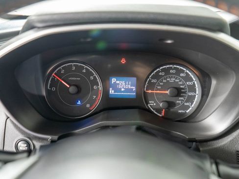 Used 2018 Subaru Crosstrek 2.0i Premium w/ Moonroof Package image 18