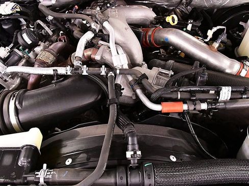 Used 2024 Ford F250 Lariat image 36