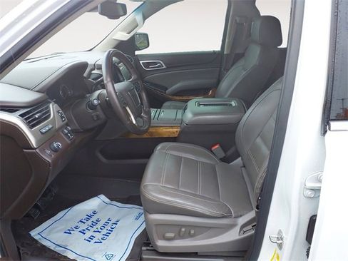 Used 2016 GMC Yukon Denali w/ Open Road Package image 9