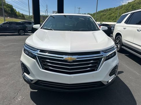 Used 2023 Chevrolet Equinox Premier image 7