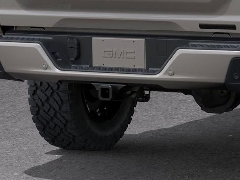 New 2026 GMC Canyon Elevation w/ Convenience Package AWD/4WD image 14