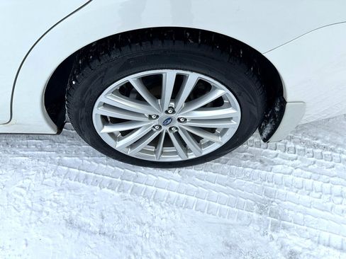 Used 2015 Subaru Impreza 2.0i Premium image 12
