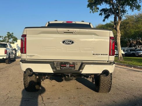 New 2026 Ford F150 Lariat w/ Equipment Group 502A High AWD/4WD image 5