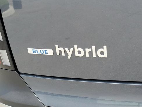 New 2026 Hyundai Palisade FWD Hybrid image 32