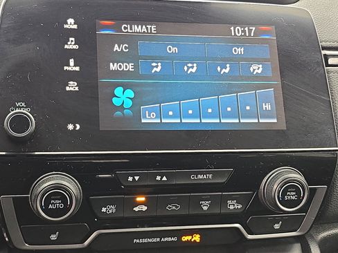 Used 2019 Honda CR-V EX-L image 24