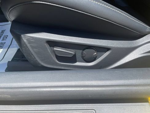 Used 2024 Ford Mustang Coupe RWD image 14
