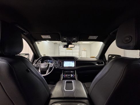 Used 2021 GMC Yukon Denali image 20