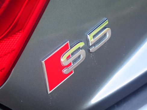 Used 2013 Audi S5 Premium Plus AWD/4WD image 22