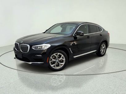 Used 2020 BMW X4 xDrive30i w/ Premium Package