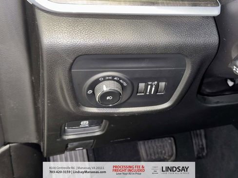 New 2026 Jeep Grand Cherokee Limited image 26