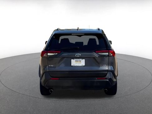 Used 2025 Toyota RAV4 LE image 12
