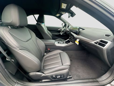 New 2026 BMW 430i Convertible w/ M Sport Package image 22