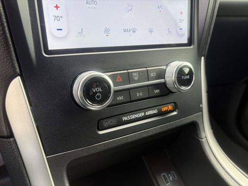 Used 2023 Ford Edge SEL w/ Sport Appearance Package AWD/4WD image 15