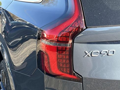 New 2026 Volvo XC90 B6 Ultra image 10
