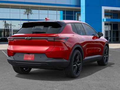 New 2026 Chevrolet Equinox EV LT