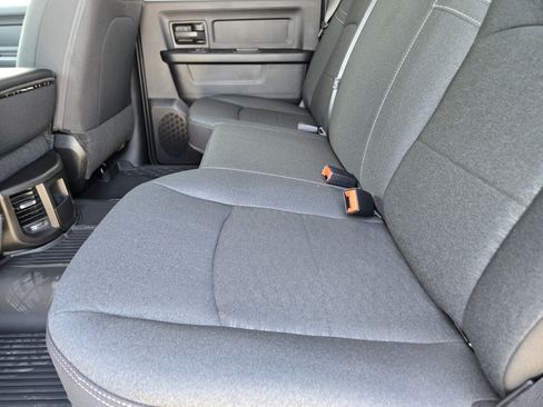 New 2026 RAM 2500 Tradesman AWD/4WD image 18