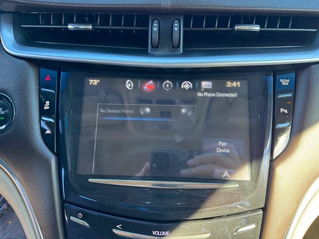 Used 2016 Cadillac XTS Luxury w/ Driver Awareness Package FWD image 40