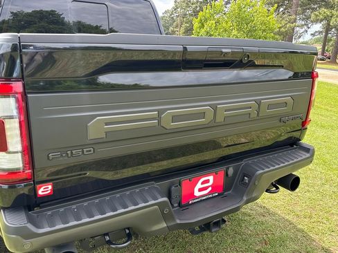 Used 2023 Ford F150 Raptor w/ Raptor 37 Performance Package image 51